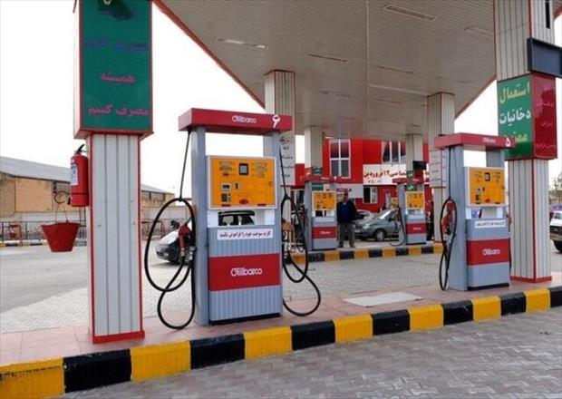 مصرف بنزین در تهران کاهش ۵۰ درصدی را تجربه کرد